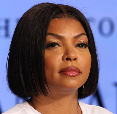 Taraji P& Henson In b& Boy